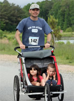 Autism Awareness 5k & 1 Mile Fun Run