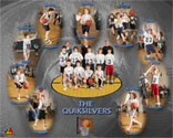 Youth Sport Team Poster