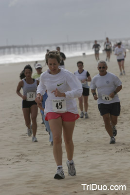 Anthem Beach Challenge Photo