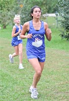 TCIS Cross Country Championships