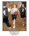 Youth Sport Determination Poster