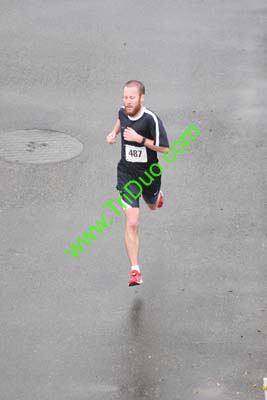 Norfolk Half Marathon Photo