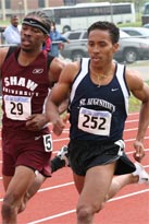 CIAA Track and Field Championships