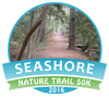 Seashore Nature Trail 50K