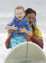 Surfers Healing Camp - Virginia Beach
