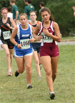 William and Mary Cross Country Invitational