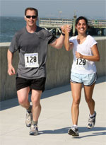 Wounded Warrior Project 5k & 10k
